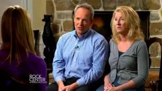 Concussion crisis growing in girls' soccer   Rock Center with Brian Williams