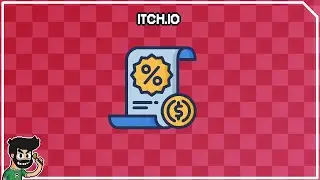 COMO VENDER  - ARTE NO ITCH.IO