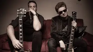 Keith Urban - Somebody Like You (Cover by Morris Family Band)