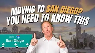 You Need to Know This Before Moving to San Diego