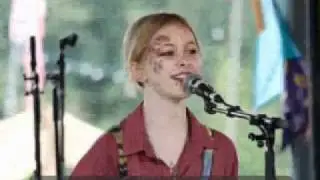 Misty Miller- Evergreen Love
