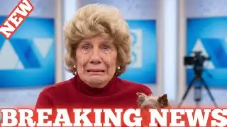 Утечка секрета! Душераздирающе! Няня Фэй из 