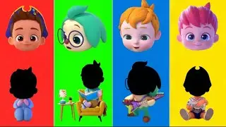 Wrong eyes👀 challenge DAME TU COSITA Funny Puzzle Wrong Heads
