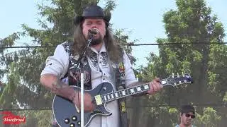 JONATHON LONG &bull; Natural Girl &bull; Crawfish Fest NJ  6/4/22