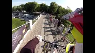 Luca Masserini in 
