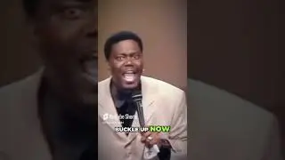 Bernie Mac's Funniest Jokes 😂🤣 | The Best Stand-Up Comedy Moments!