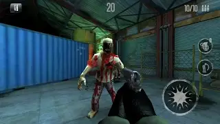 Zombie hunter survival shooter (by tag action games)!!!!