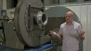 AirPro Fan Performance Testing Service