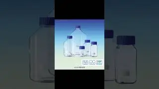 듀란 오리지널 랩바틀 소개합니다. DURAN Original Bottle