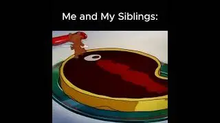 Siblings when there is only one macdo left... 💀#shorts #funny #relatable #memes #trending #comedy