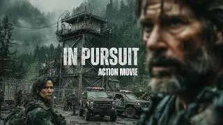 YOU WON'T BE ABLE TO STOP WATCHING THIS MOVIE! IN PURSUIT ! Action Movie in English...