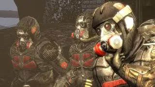 [SFM] Долг против свободы