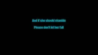 Conway & Loretta   - God Bless America Again - clay wood karaoke