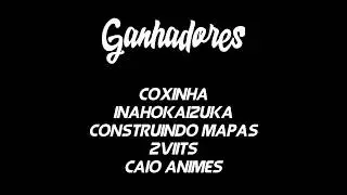 RESULTADO DO SORTEIO AMÉN KKKK