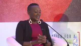 Cities, Communities and Coalitions: A New Climate Collective || ORF Kigali Global Dialogue 2019 ||