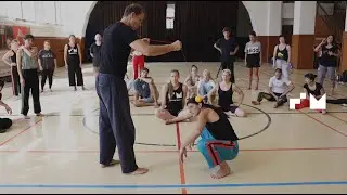 (UN)PREDICTABILITY OF PRACTICE BALL by Fighting Monkey Practice