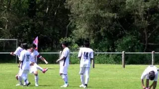 Asia cup 2010