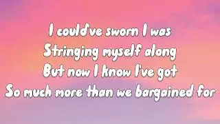 Black Pistol Fire- Pick your poison (lyrics)