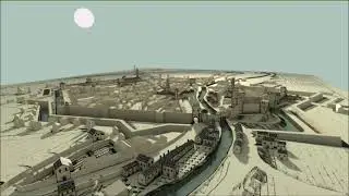 Mortier 3D