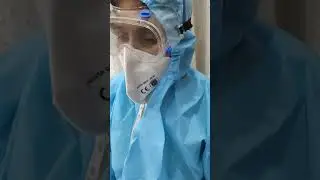 Ppe kit for medical use