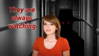Sleep Paralysis and shadow figures / My experience with sleep paralysis