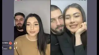 Lia,Filip & Moldo ,Kira ❤️ Pe Live Casa Iubirii 