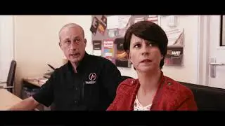 Fire Safety Solutions Promo