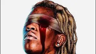 (free for profit) Young Thug X Slime Season 3 Type Beat 