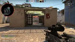 Scout Flick