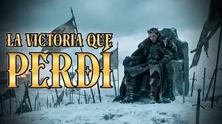 La BALADA más TRISTE del Metal en Español 💔 (Estilo Warcry / Rata Blanca)