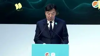 Zhai Jun | Plenary Session 3 | 8th Indian Ocean Conference | #IOC2025