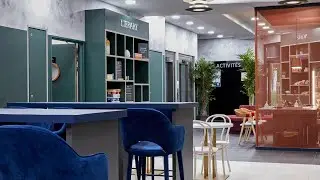 Aparthotel Adagio Paris Suresnes Longchamp, France | Travel With Priyanshi