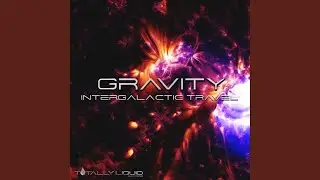 Intergalactic Travel (Original Mix)