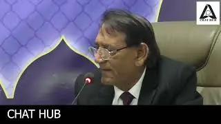 No Short Cut to find Allah | Prof Ahmad Rafique Akhtar