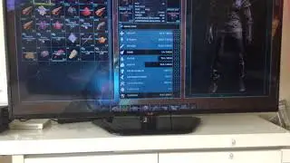 Ark part 2,killing stuff