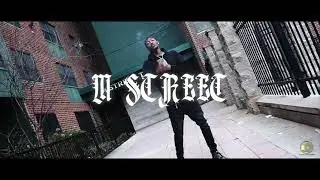 YG Floyd - &ldquo;M Street 