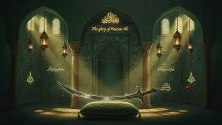 Shan of Maula Ali (RA) | Courage, Justice & Wisdom in Islam