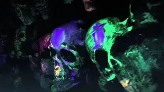 10th West Scare House 2014 Trailer