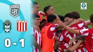 Estudiantes feiert Finaleinzug! Als Gegner wartet Racing Club | Gimnasia - Estudiantes