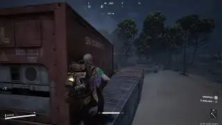 ARC Raiders Run 3, Extraction Elevator: Spaceport Run 1