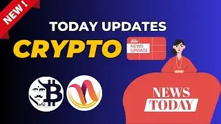 Crypto News Updates - 20th March | @TamilBTC @NammaCrypto