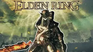 Can the Twin Princes from Dark Souls 3 Beat Elden Ring? (Elden Ring Boss Mod)