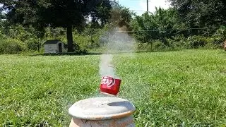 Daytime mortars - Firework Hack