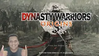 [LIVE🔴] Gass3 !!! DW Origins Gameplay INDONESIA