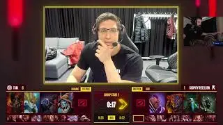 Gorgc's Opinion On The Slark Pick