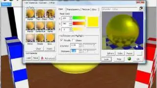 Видео-отражение для IRender nXt