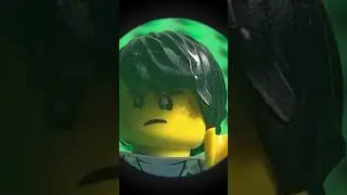 Умный домофон с Алисой #рек #лего #legoanimation #legostopmotion #легоидеи #stopmotionanimation