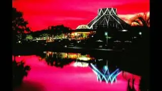 Epcot's The Land Area Music - DisneyAvenue.com