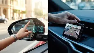 20 интеллектуальных автомобильных гаджетов от Amazon для умных водителей в 2025 году