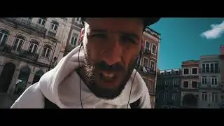 Kox - A vida (Music Video)